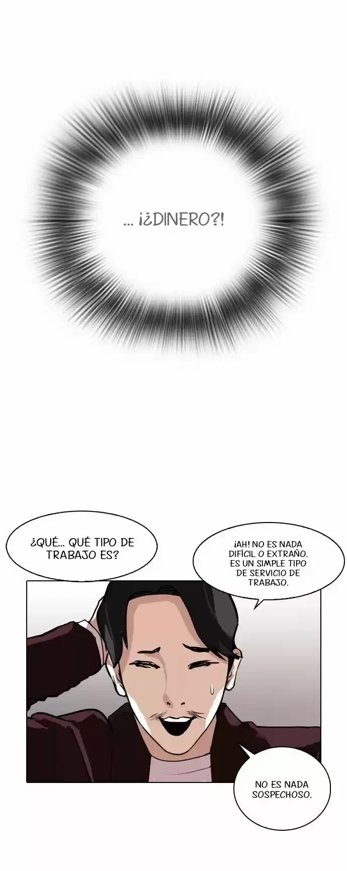 Nueva cara Capitulo 75 página 21