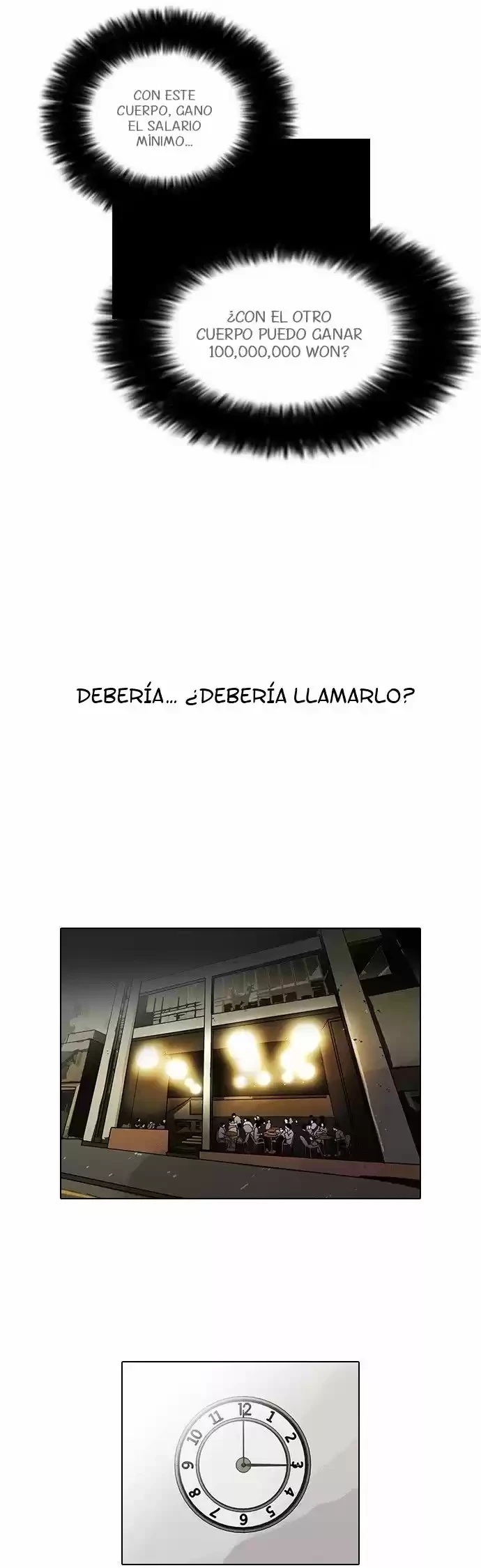 Nueva cara Capitulo 75 página 26