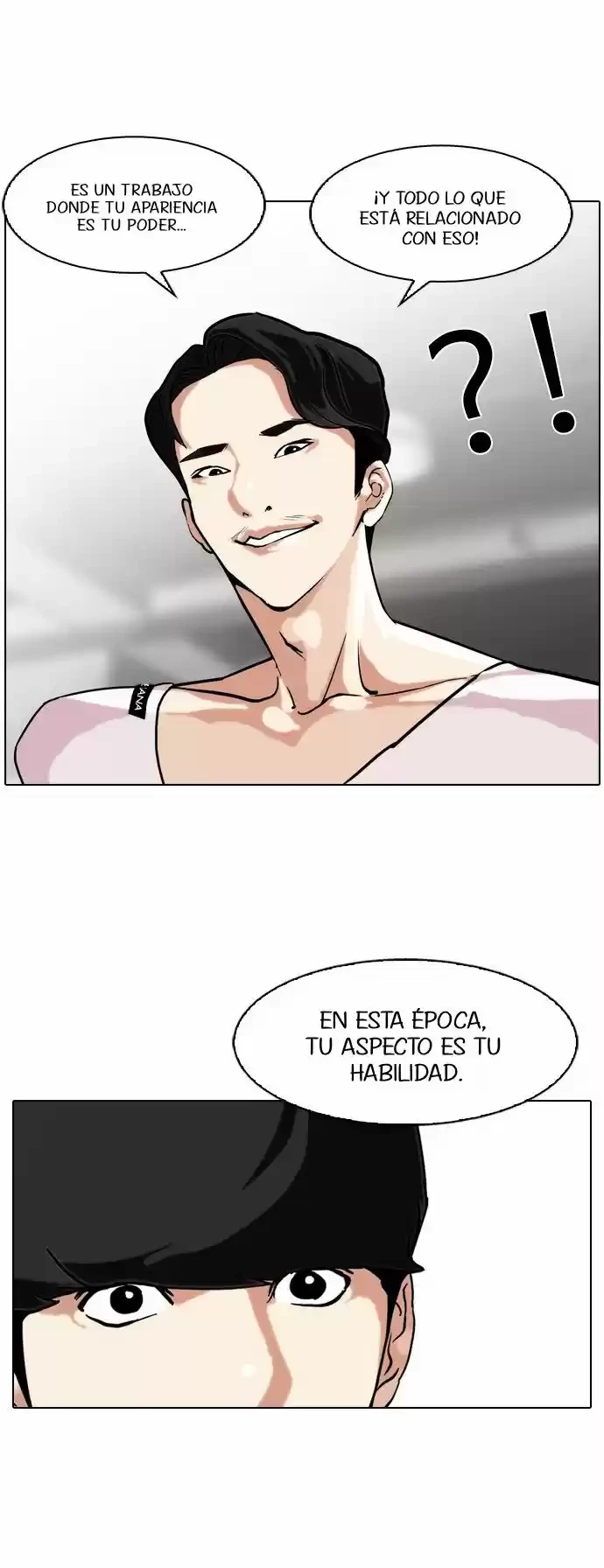 Nueva cara Capitulo 75 página 32