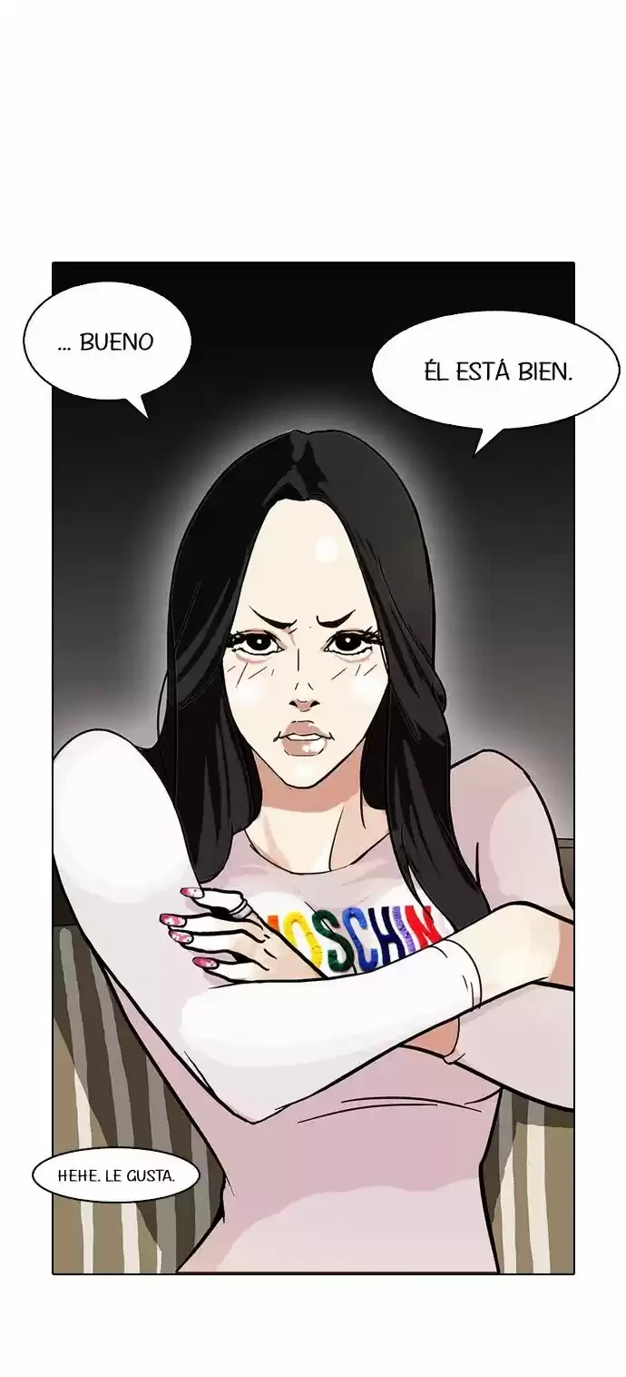 Nueva cara Capitulo 75 página 36