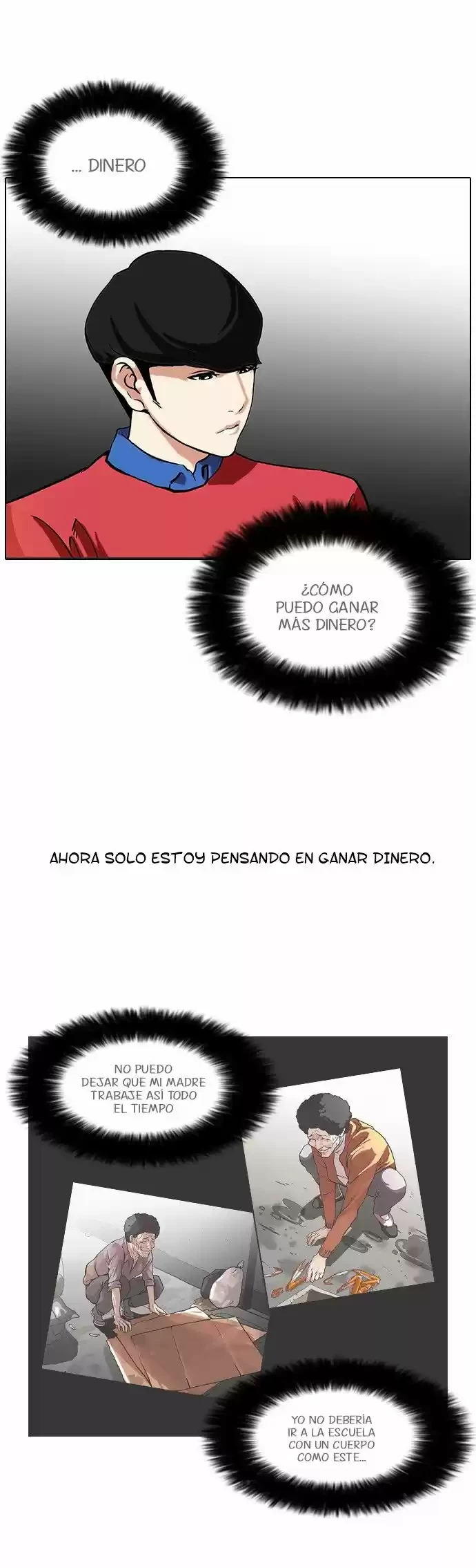 Nueva cara Capitulo 75 página 4