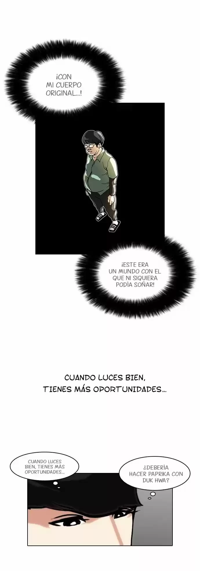 Nueva cara Capitulo 75 página 6