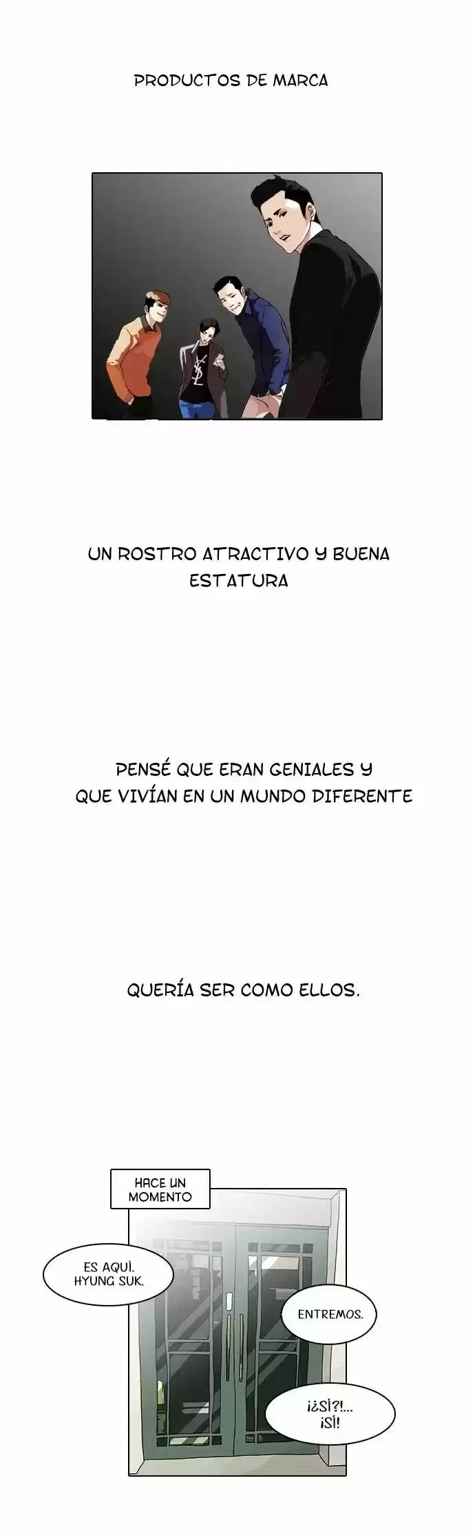 Nueva cara Capitulo 76 página 12