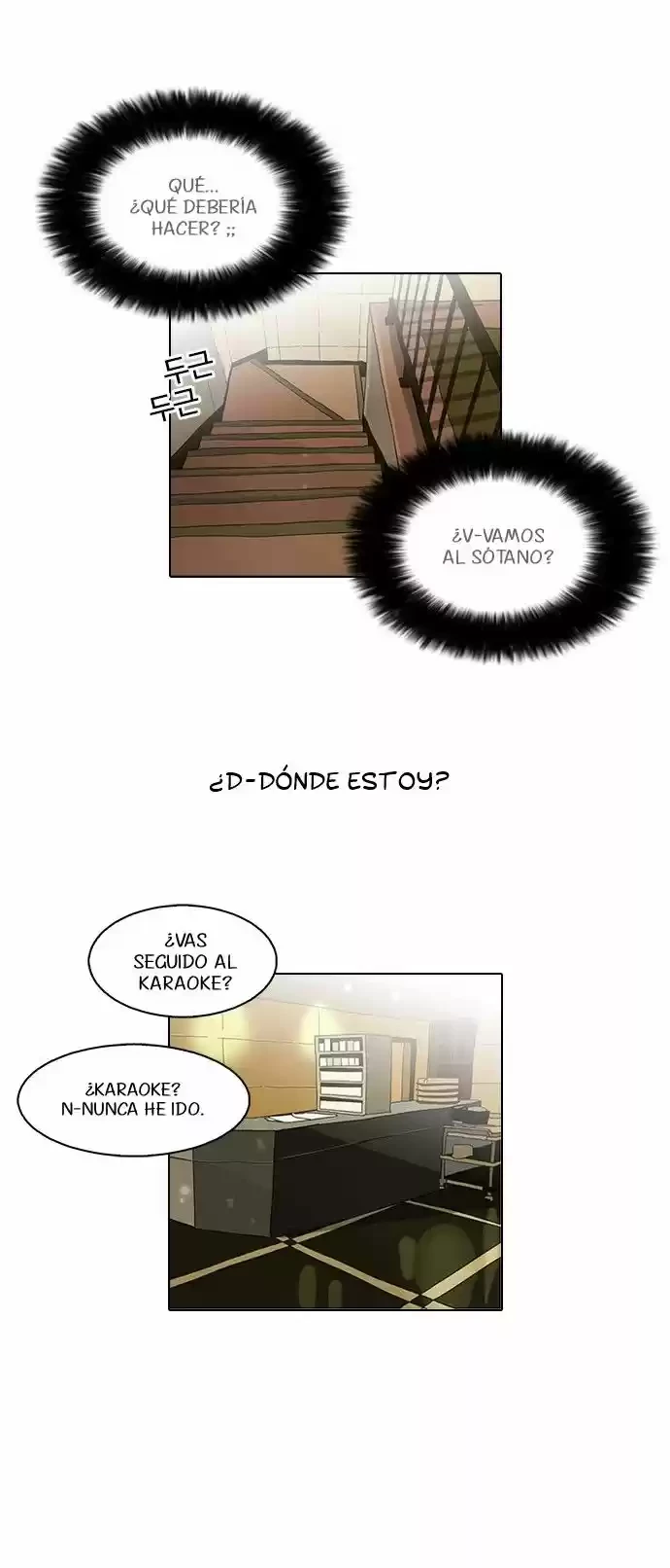 Nueva cara Capitulo 76 página 13