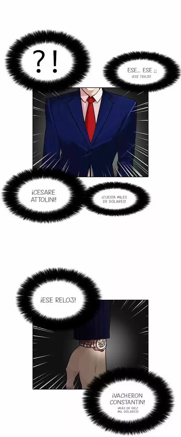 Nueva cara Capitulo 76 página 16