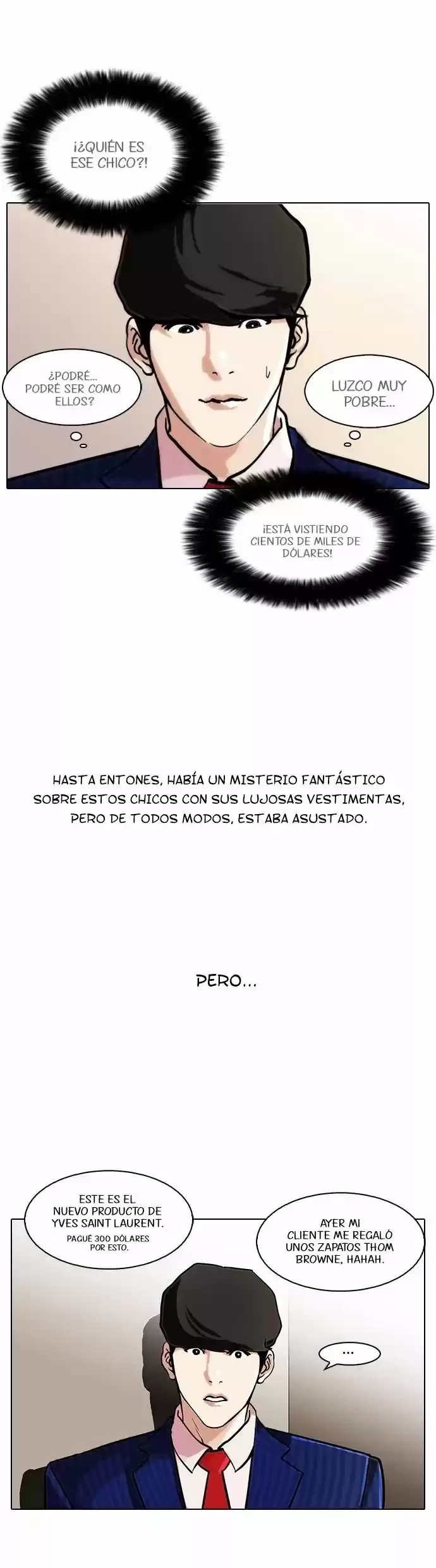 Nueva cara Capitulo 76 página 18