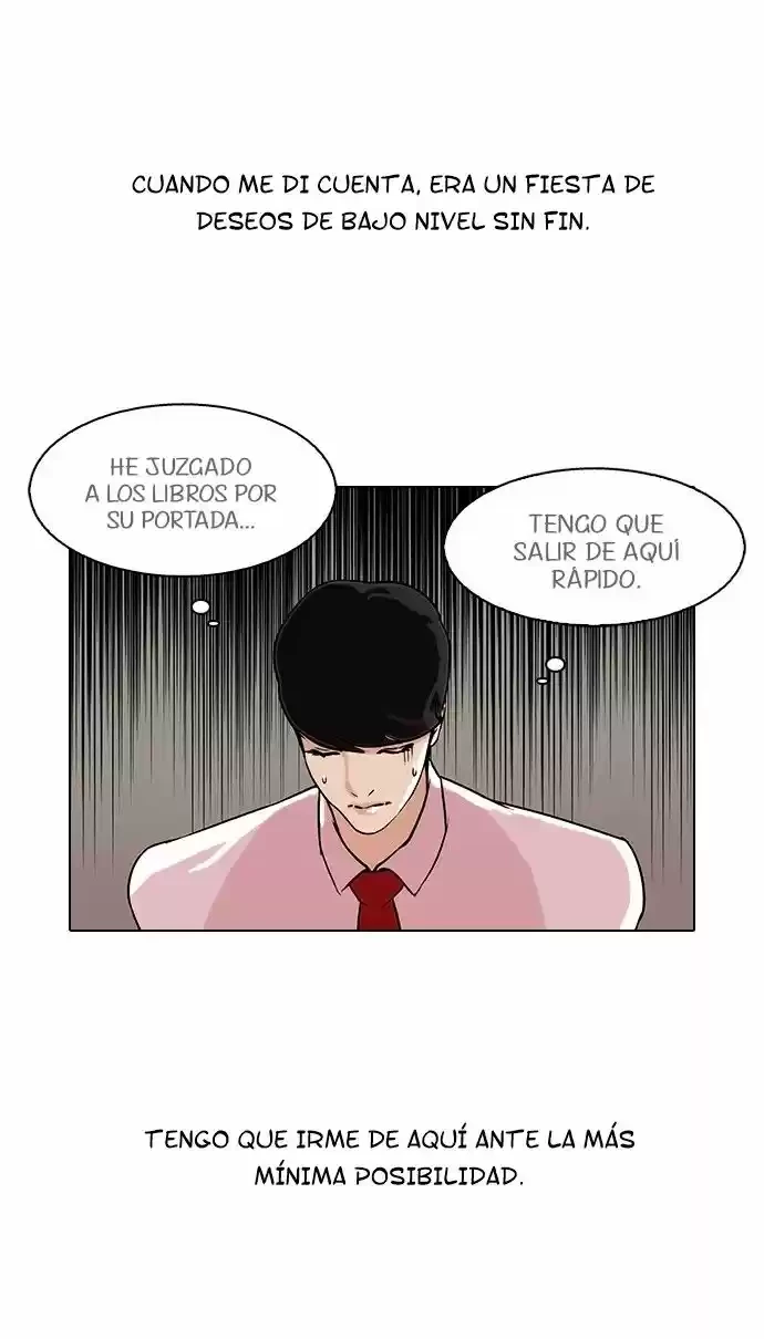 Nueva cara Capitulo 76 página 23