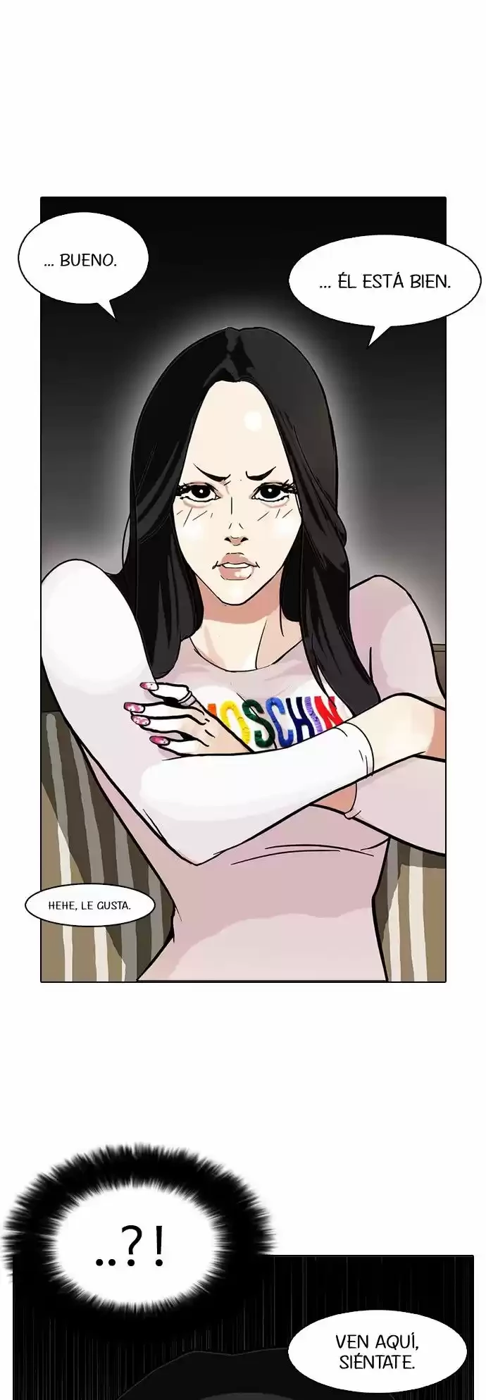 Nueva cara Capitulo 76 página 4