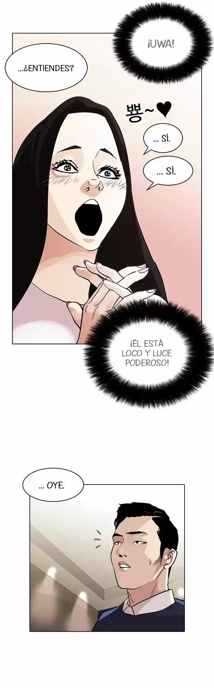 Nueva cara Capitulo 76 página 40