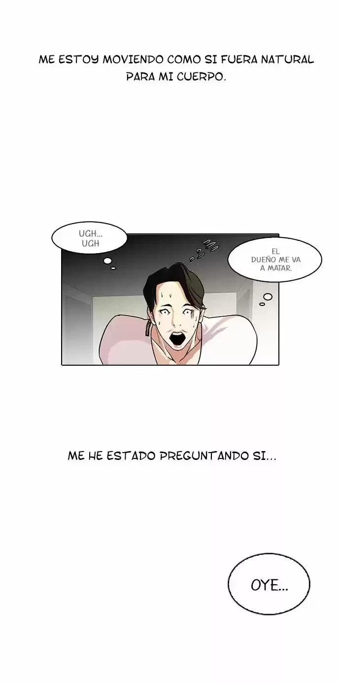 Nueva cara Capitulo 77 página 25
