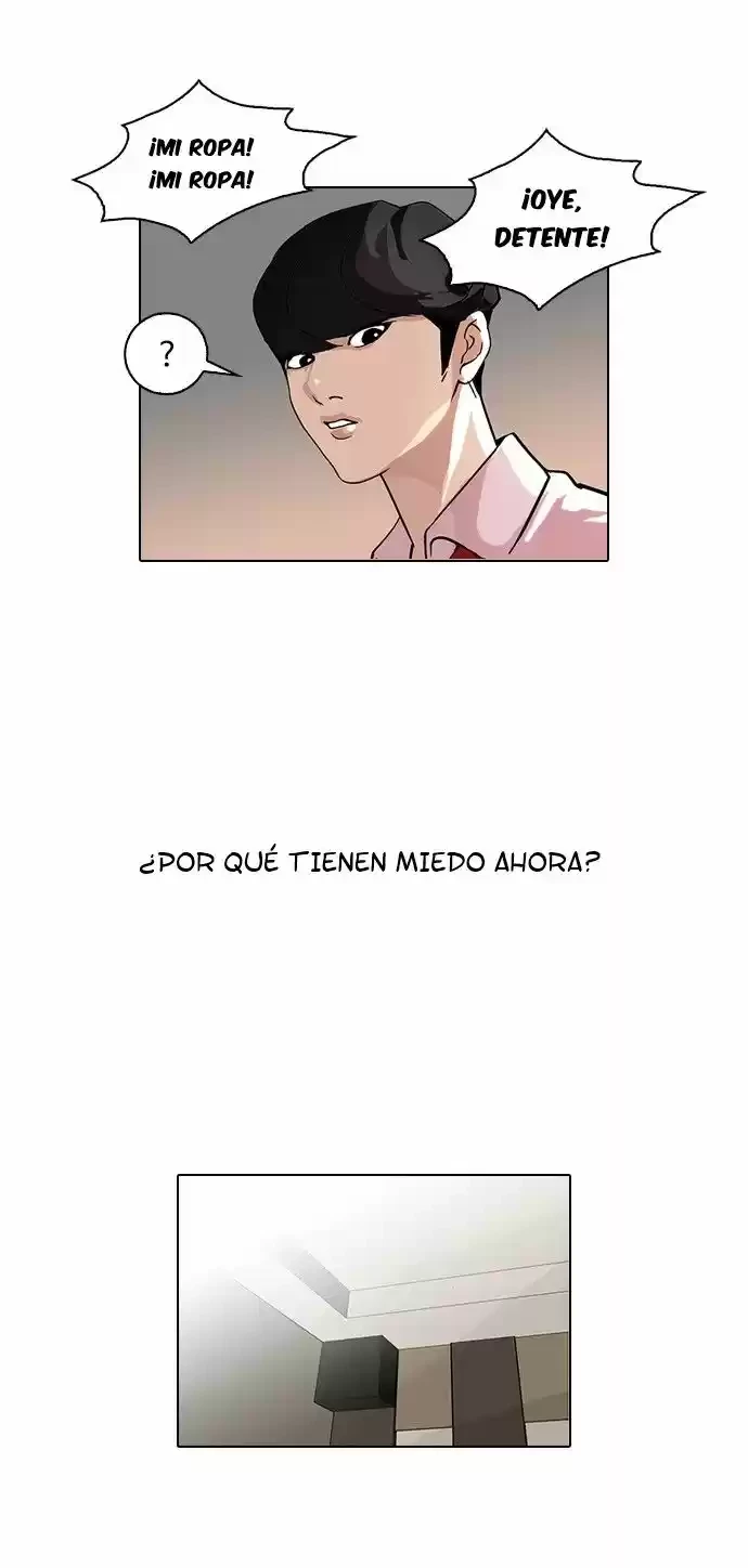 Nueva cara Capitulo 77 página 31