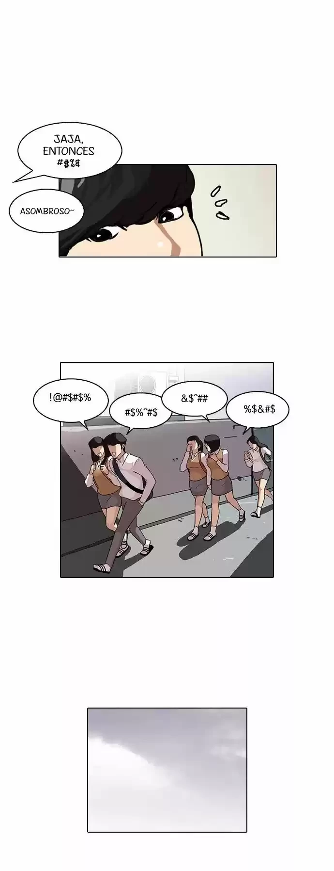 Nueva cara Capitulo 77 página 34