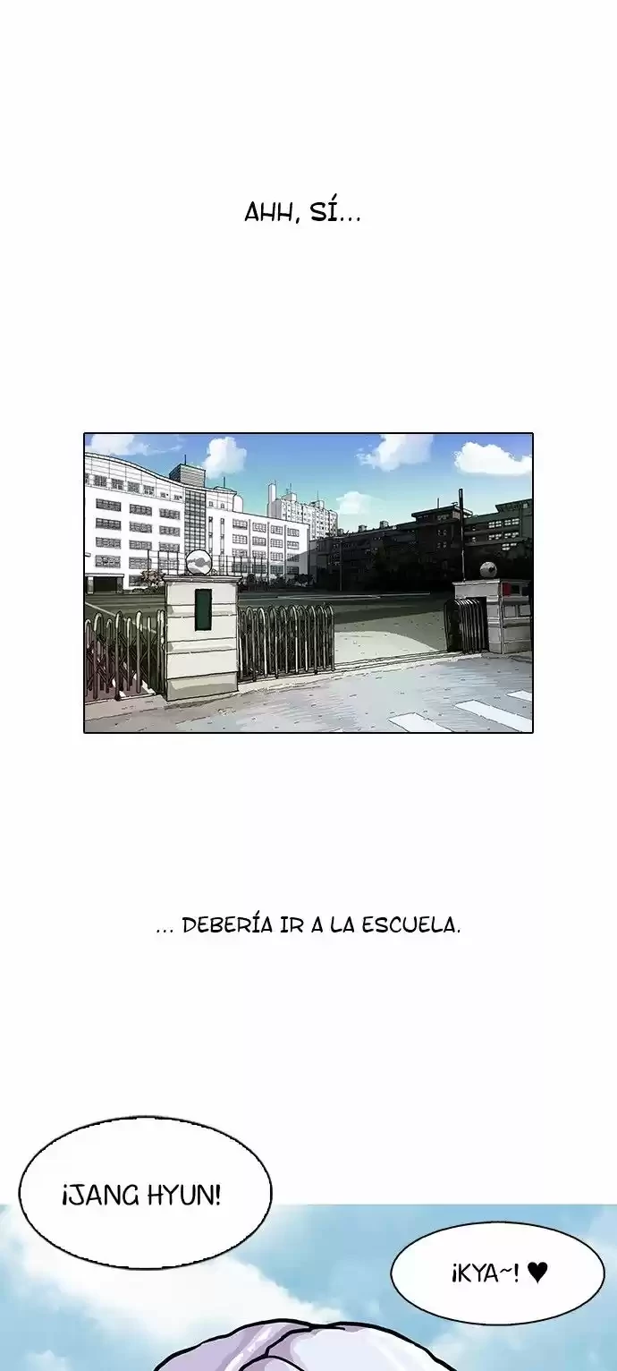 Nueva cara Capitulo 77 página 35