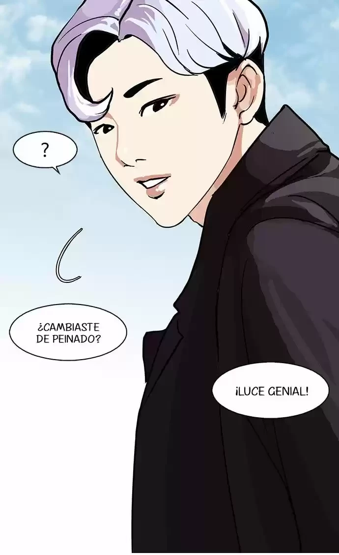 Nueva cara Capitulo 77 página 36