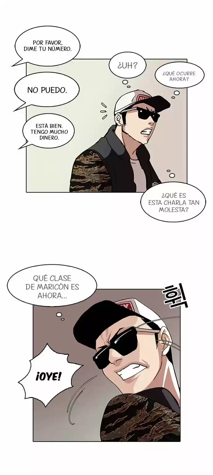 Nueva cara Capitulo 77 página 40