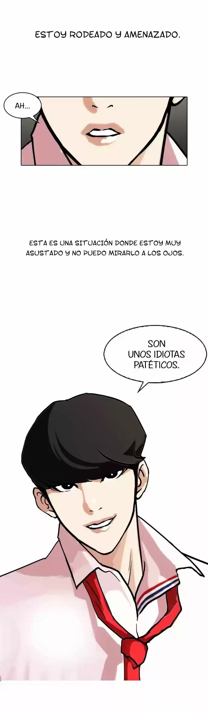 Nueva cara Capitulo 77 página 8
