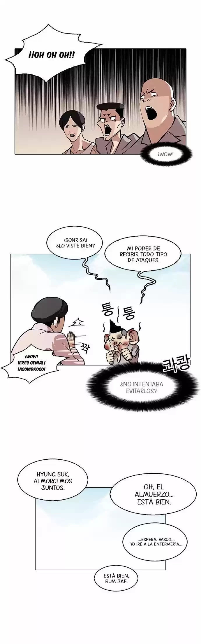 Nueva cara Capitulo 78 página 23