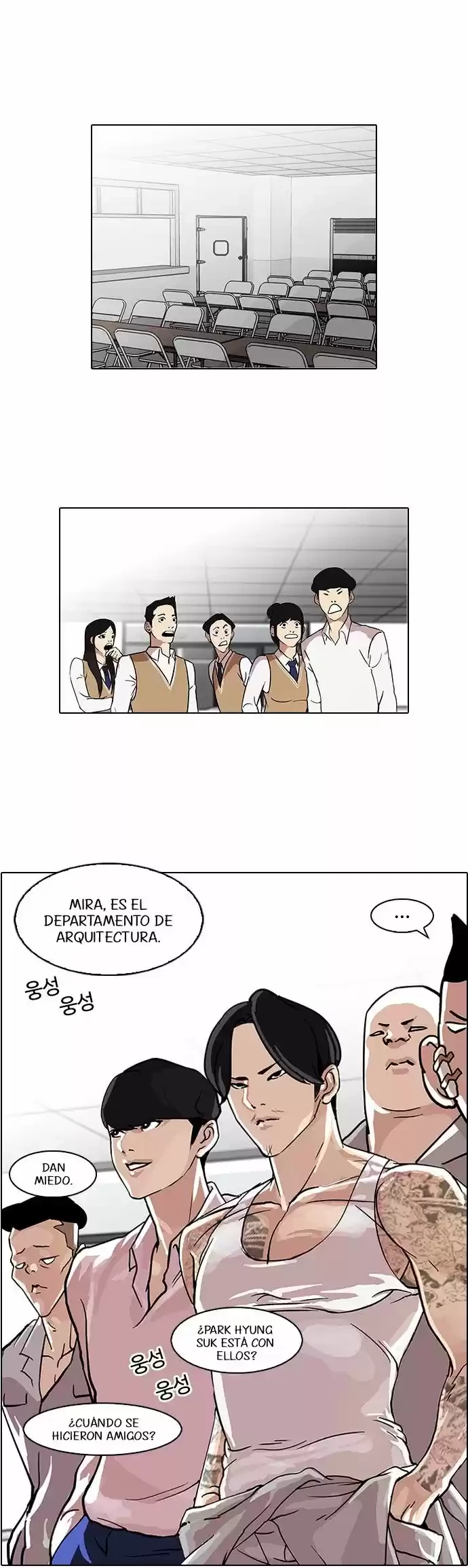 Nueva cara Capitulo 78 página 24