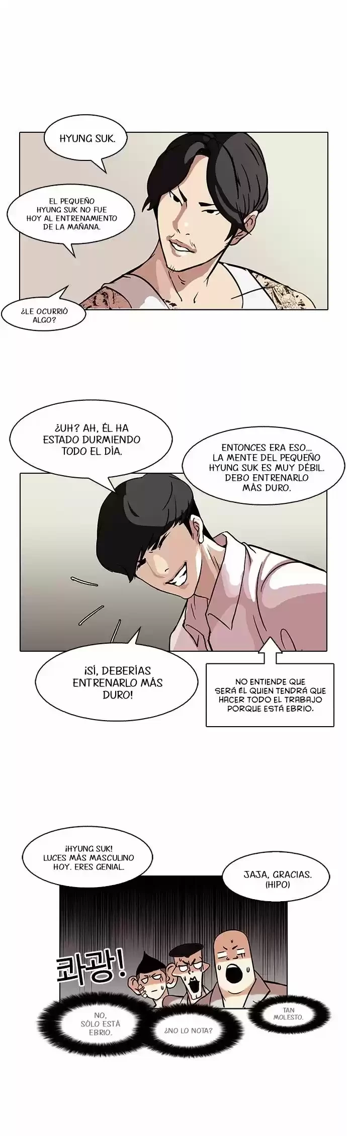 Nueva cara Capitulo 78 página 25