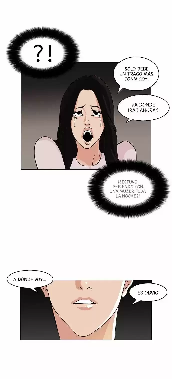 Nueva cara Capitulo 78 página 3