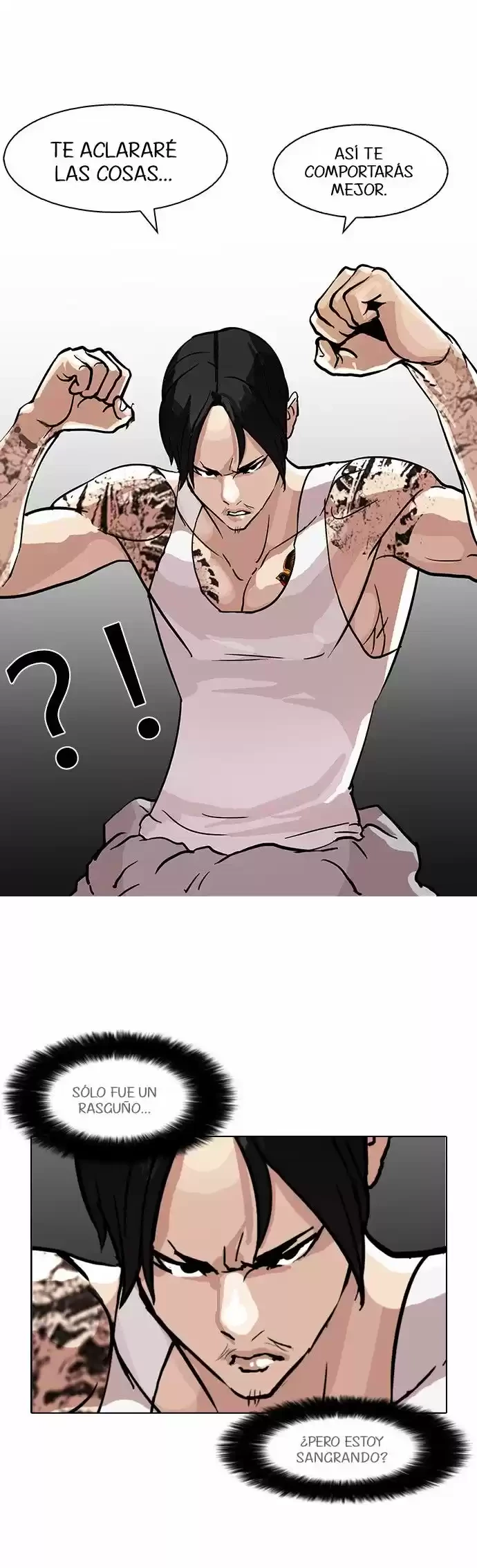 Nueva cara Capitulo 78 página 37