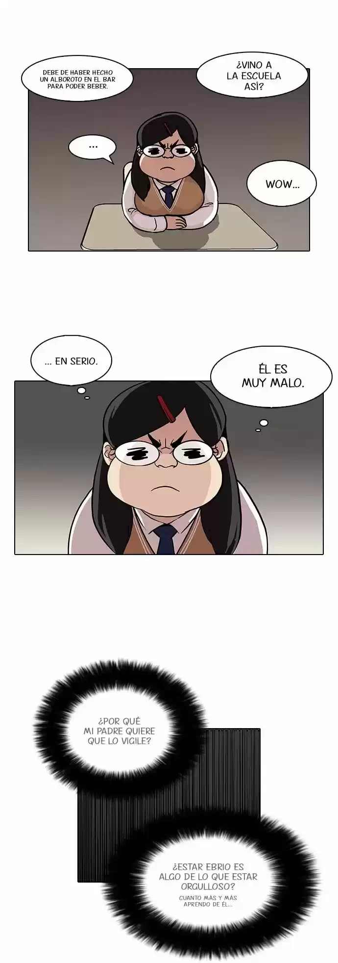 Nueva cara Capitulo 78 página 9