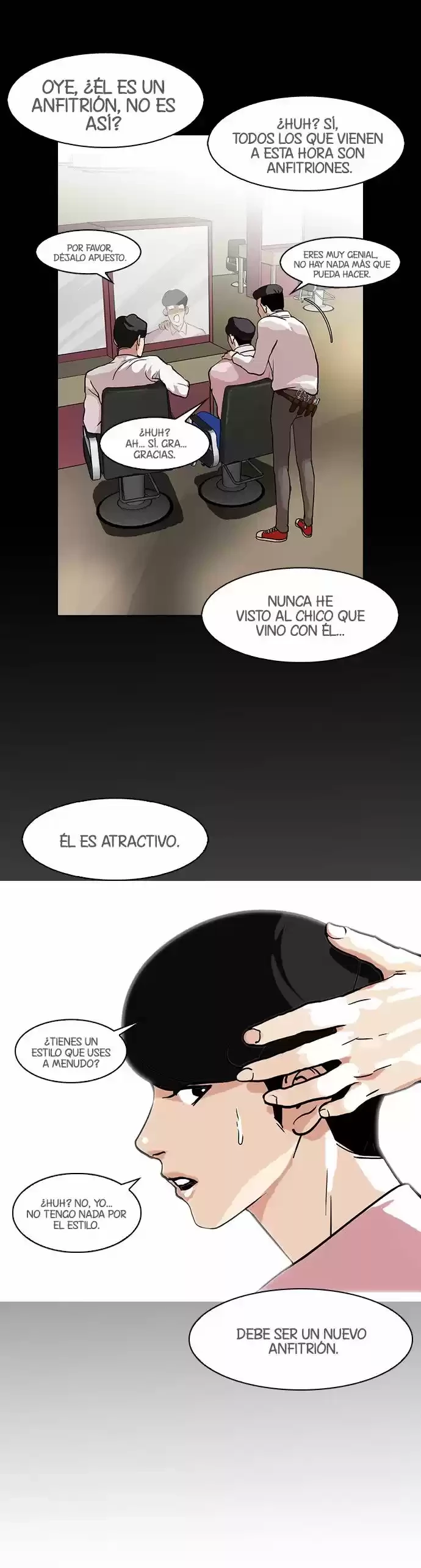 Nueva cara Capitulo 79 página 16