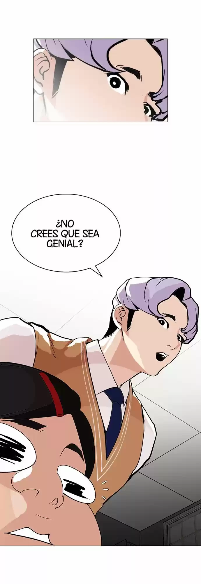 Nueva cara Capitulo 79 página 20