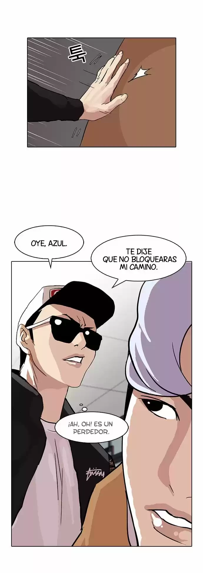 Nueva cara Capitulo 79 página 29