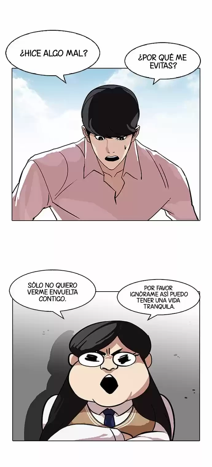 Nueva cara Capitulo 79 página 32