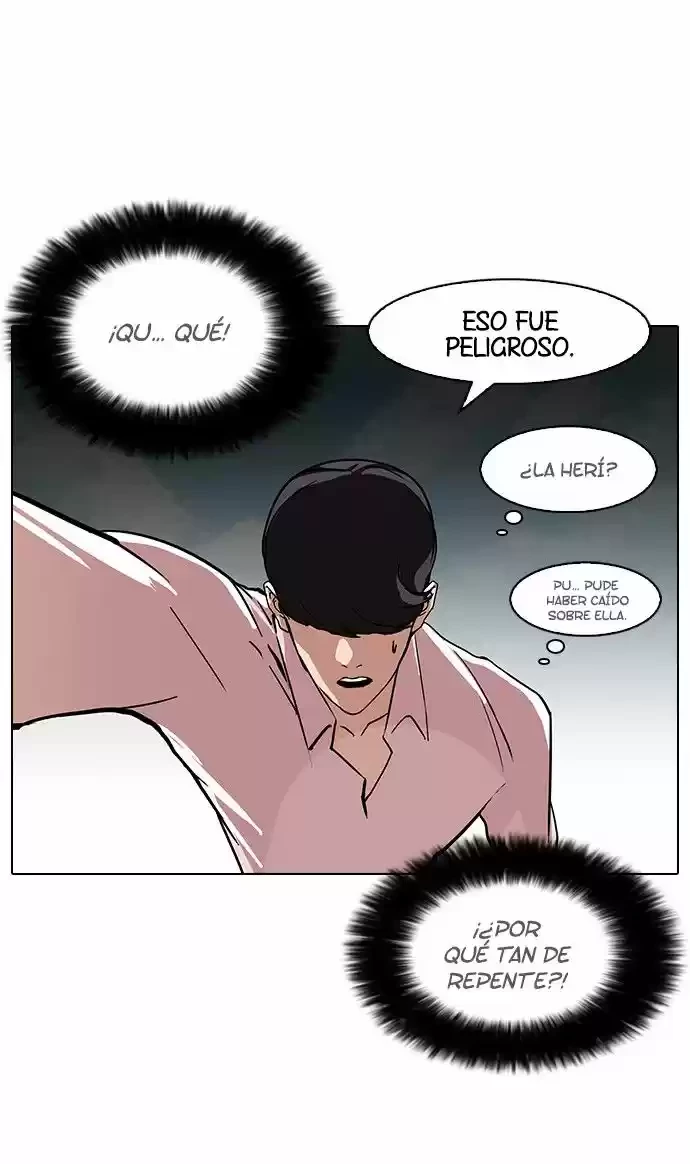 Nueva cara Capitulo 79 página 35