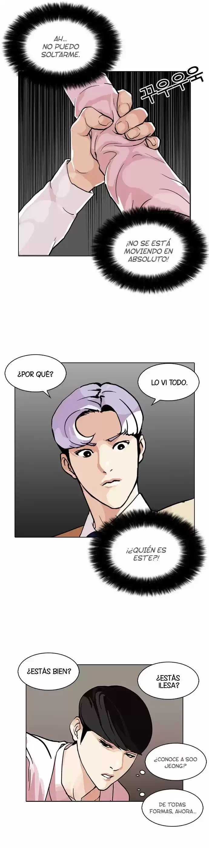 Nueva cara Capitulo 79 página 43
