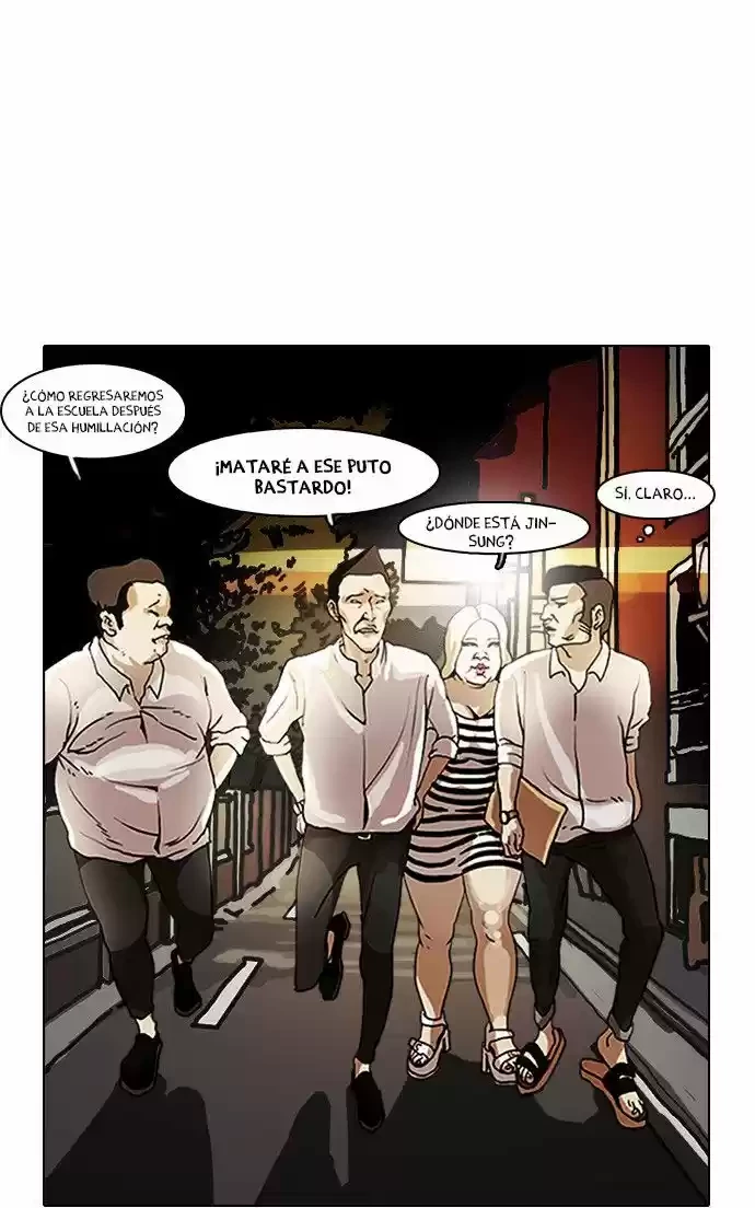 Nueva cara Capitulo 8 página 15