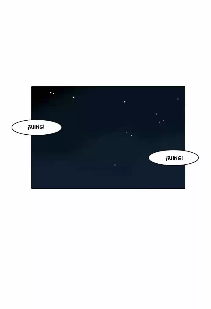 Nueva cara Capitulo 8 página 19