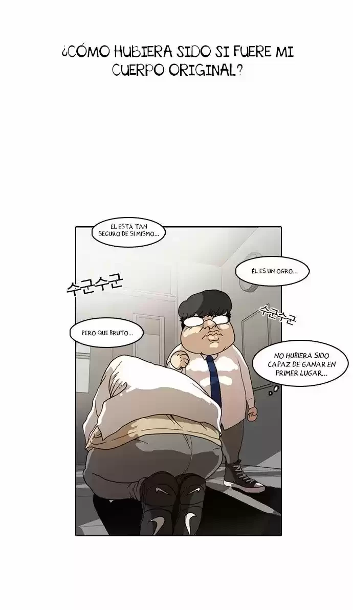 Nueva cara Capitulo 8 página 4