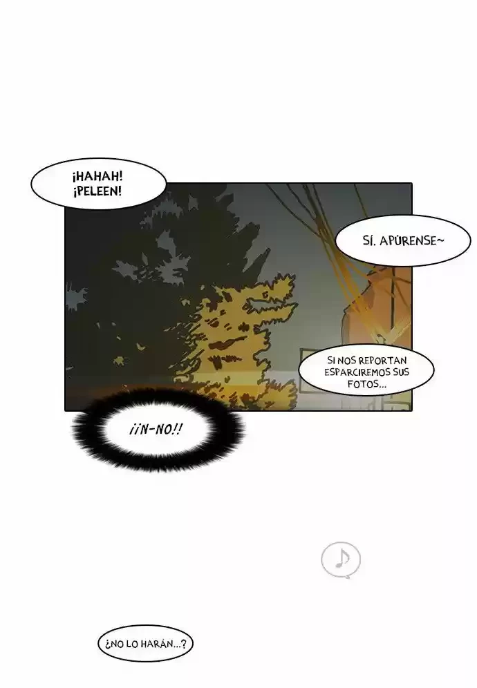 Nueva cara Capitulo 8 página 42
