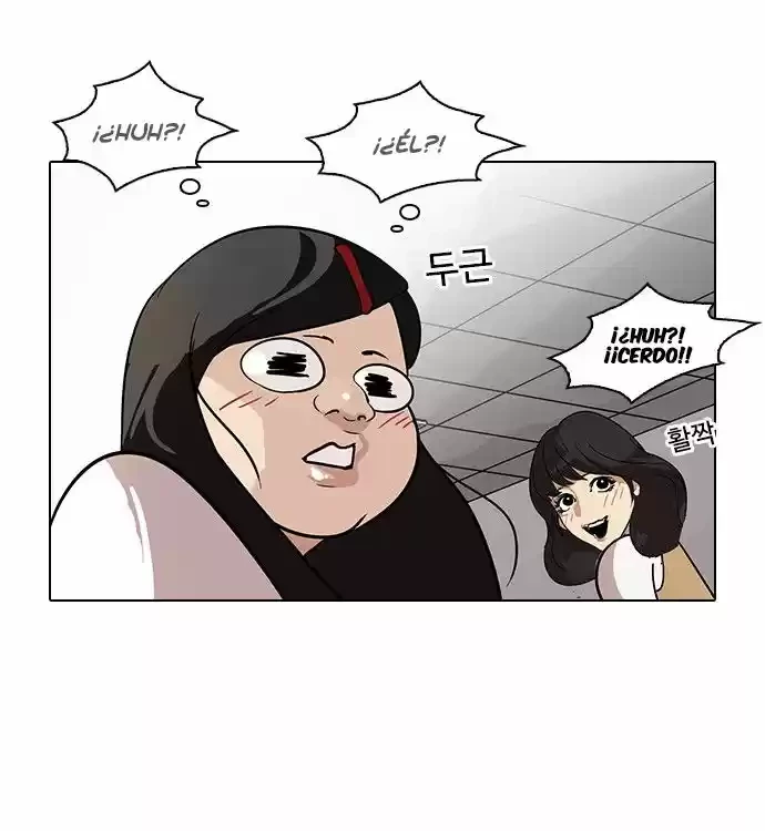 Nueva cara Capitulo 80 página 10