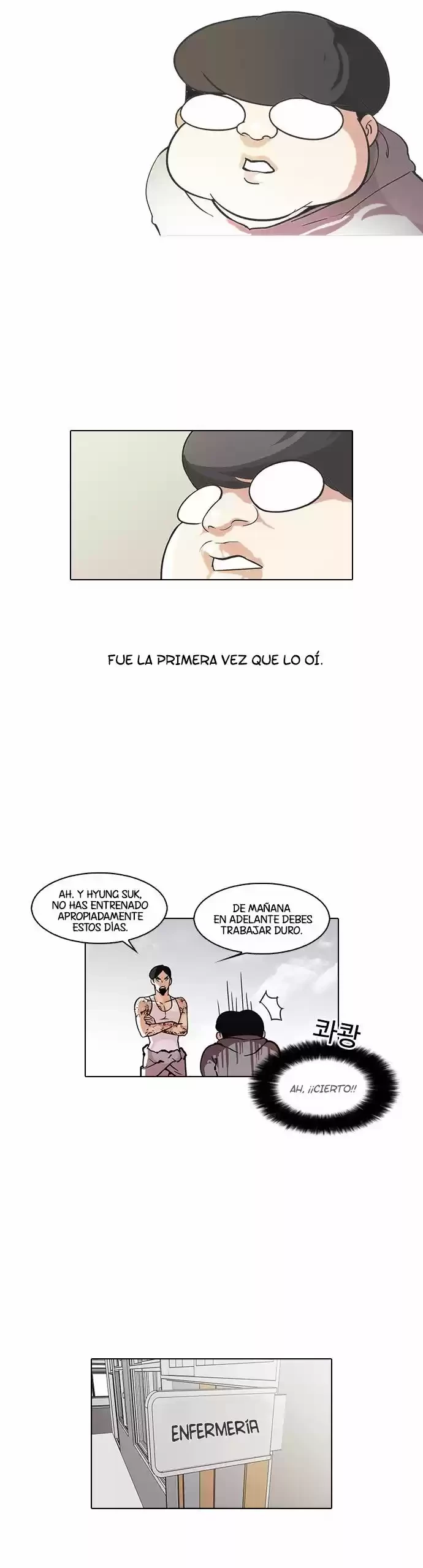 Nueva cara Capitulo 80 página 14
