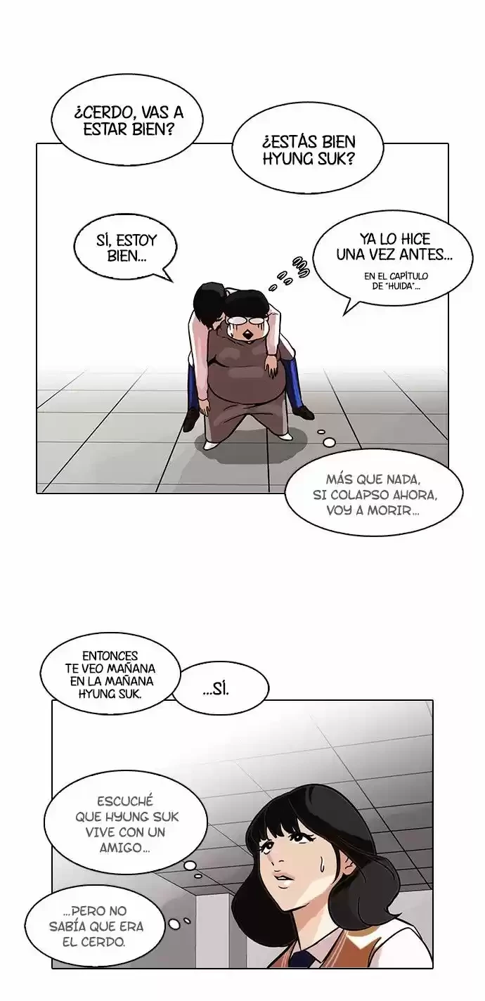 Nueva cara Capitulo 80 página 15