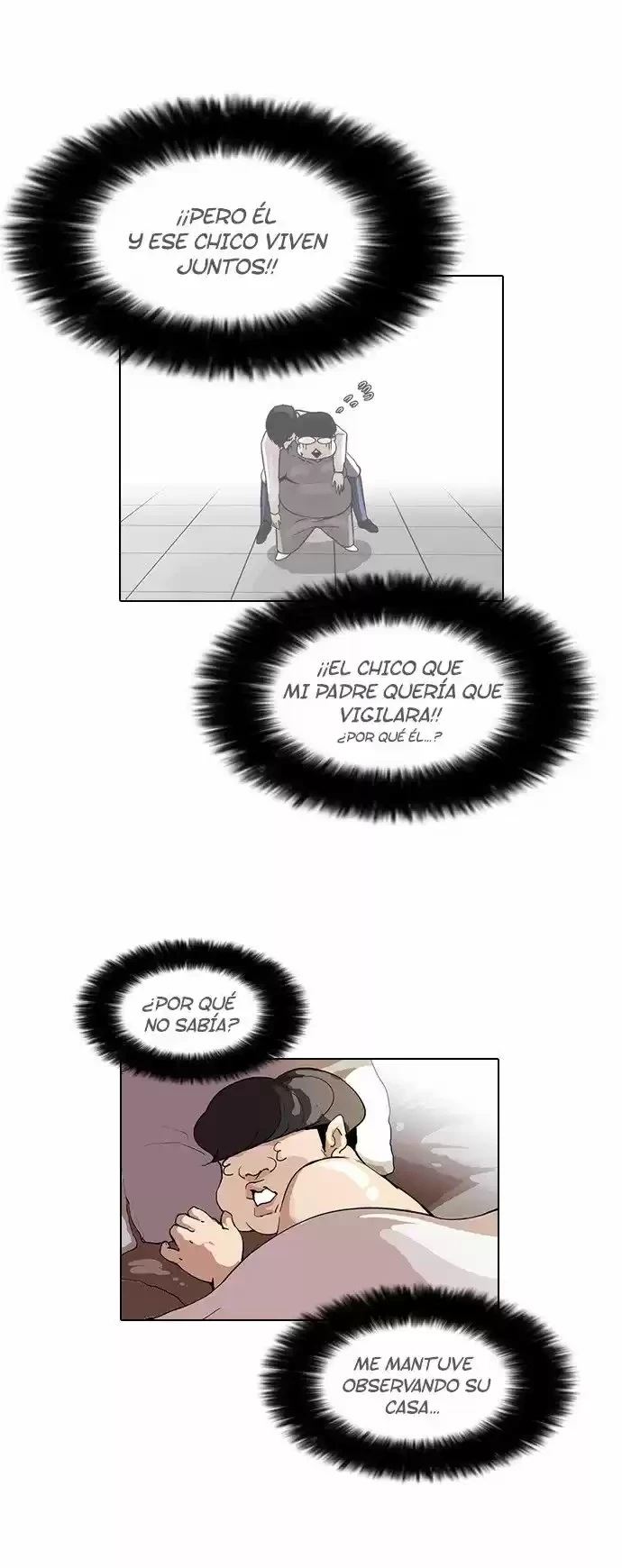 Nueva cara Capitulo 80 página 19