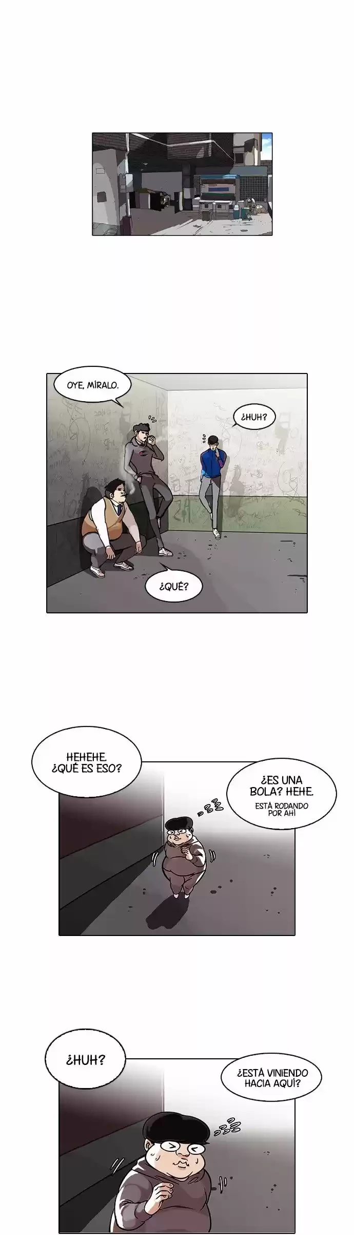 Nueva cara Capitulo 80 página 2