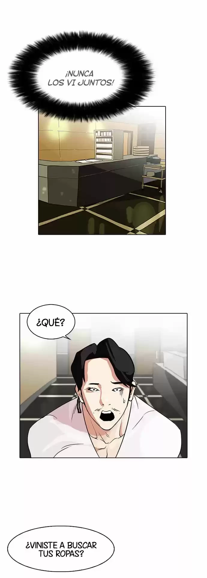 Nueva cara Capitulo 80 página 20