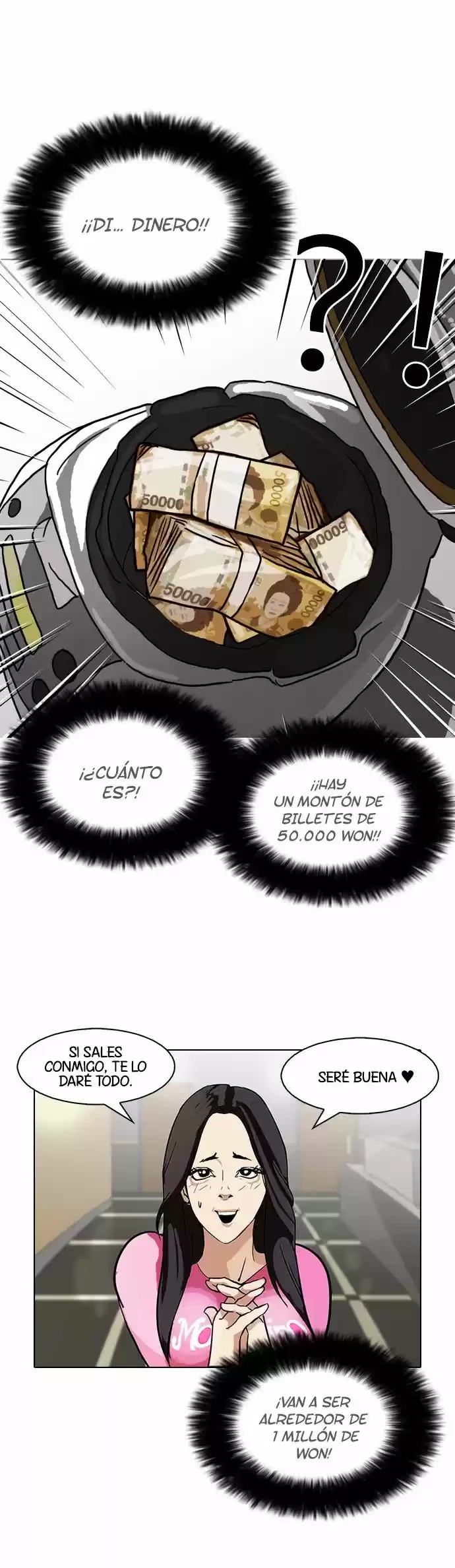Nueva cara Capitulo 80 página 25