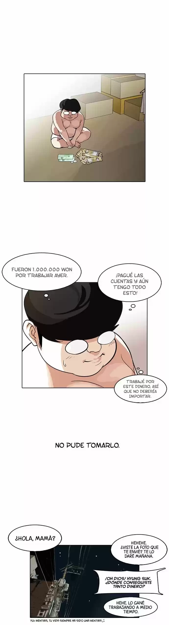 Nueva cara Capitulo 80 página 28