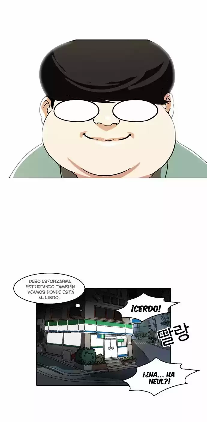 Nueva cara Capitulo 80 página 33