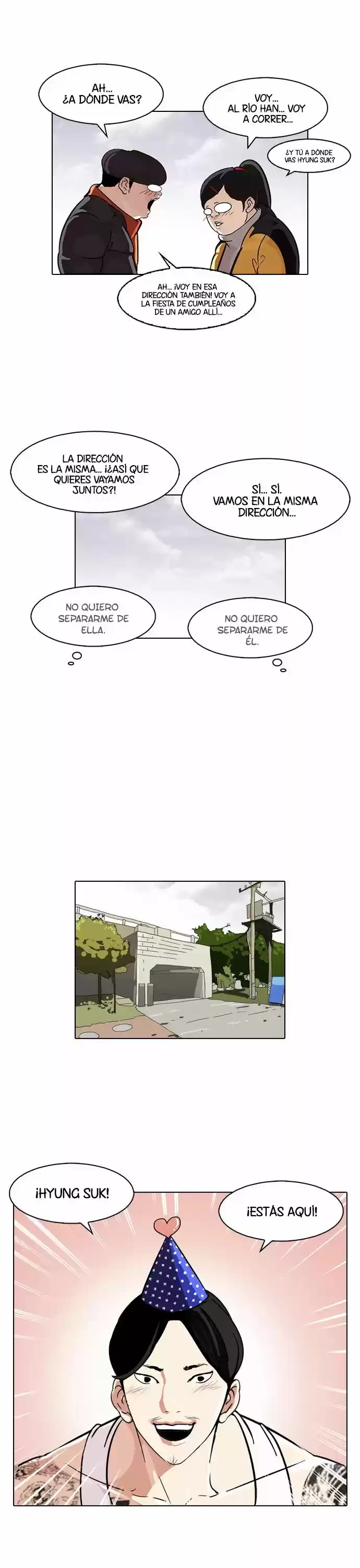 Nueva cara Capitulo 81 página 12
