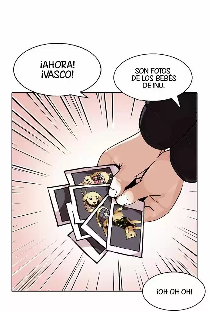 Nueva cara Capitulo 81 página 20