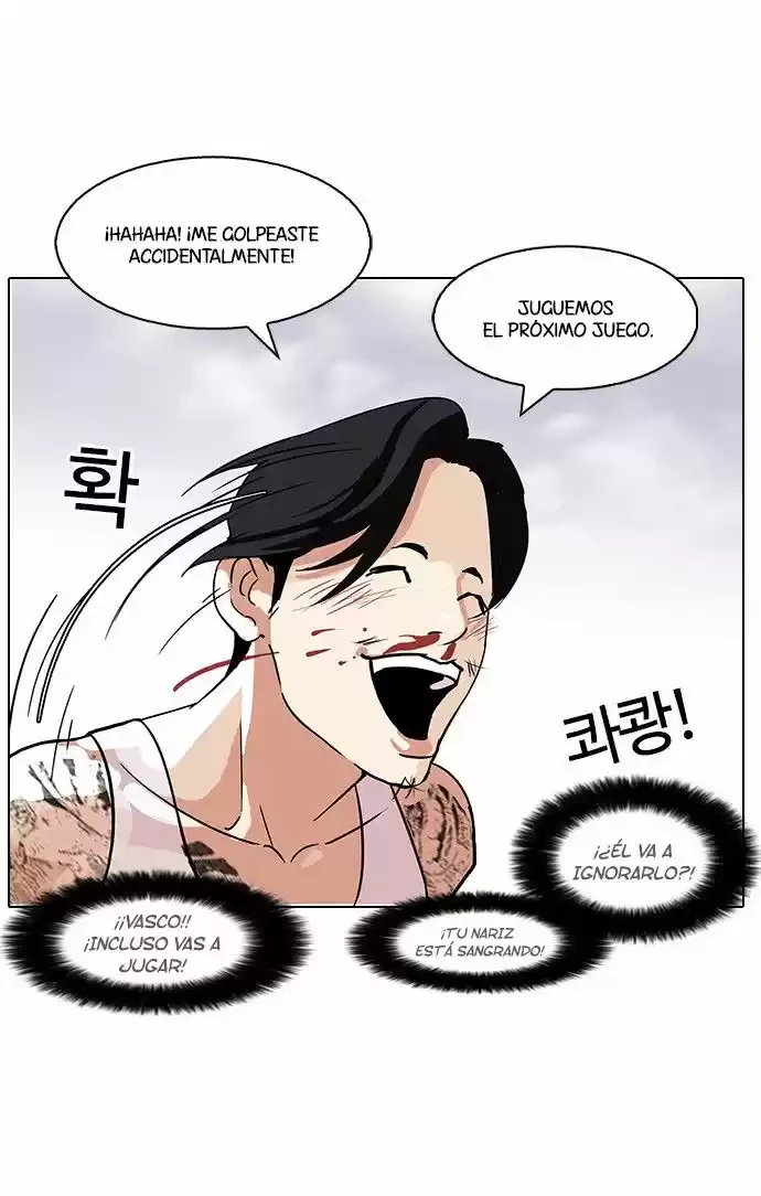 Nueva cara Capitulo 81 página 28