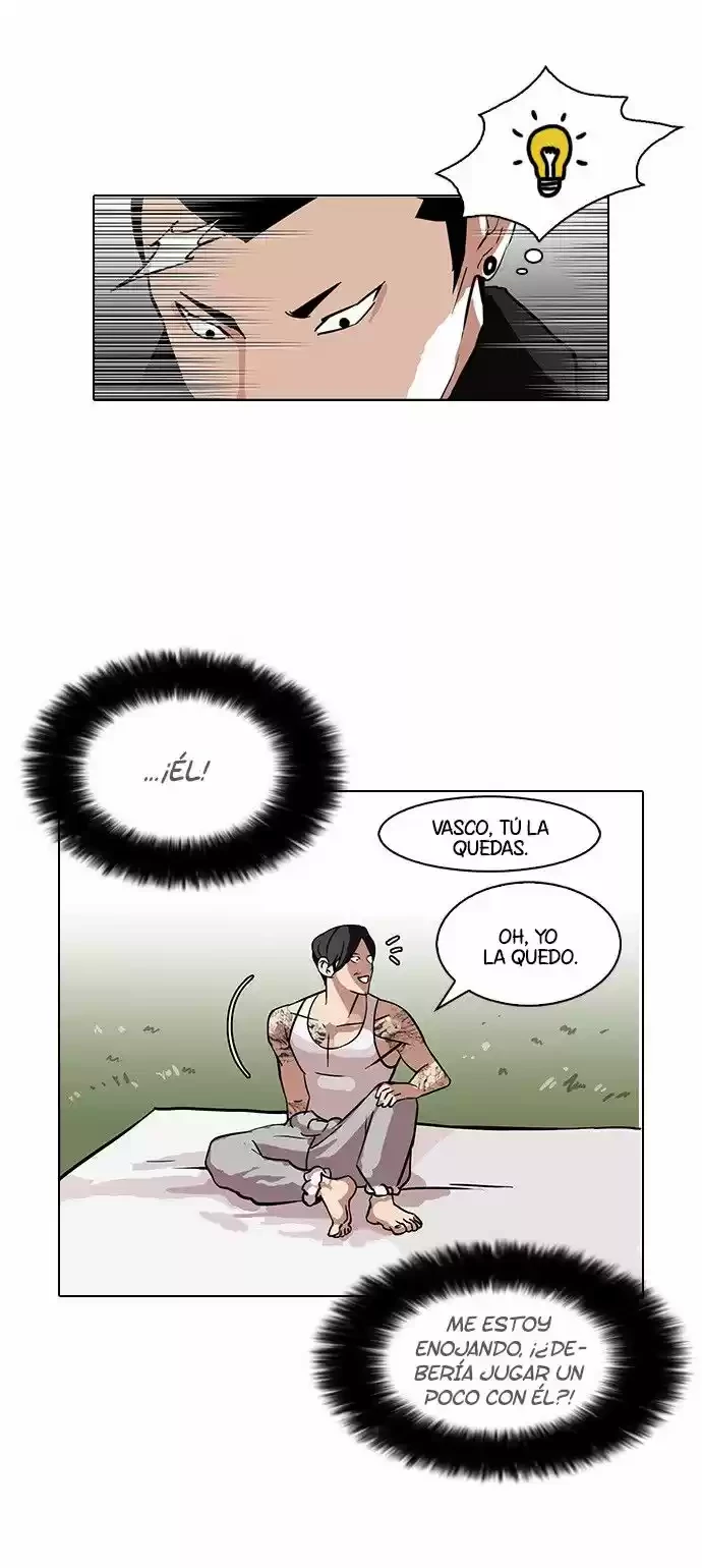 Nueva cara Capitulo 81 página 33