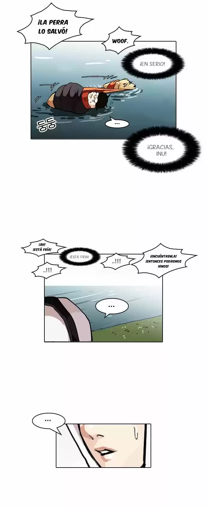 Nueva cara Capitulo 82 página 19